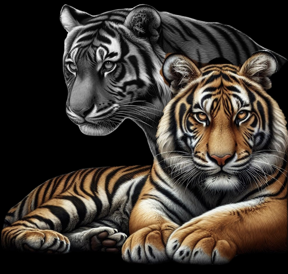 Tigers